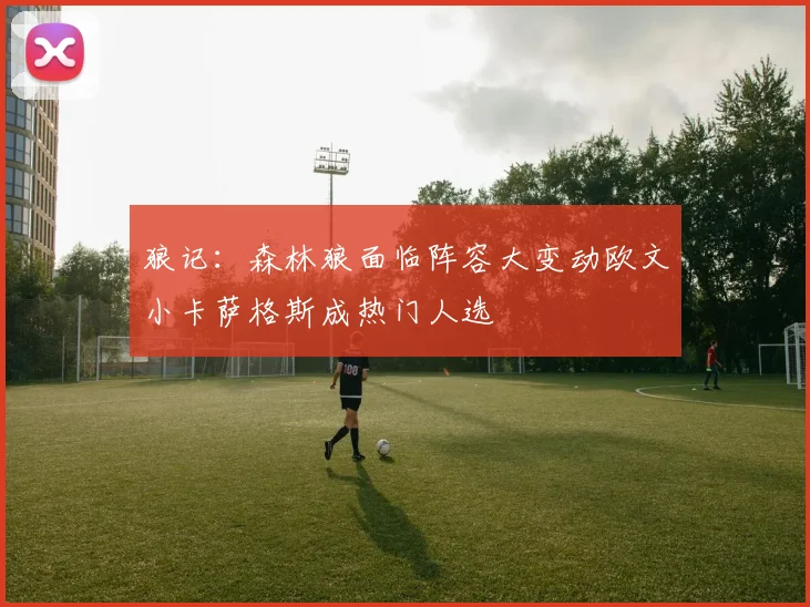 狼记：森林狼面临阵容大变动欧文小卡萨格斯成热门人选